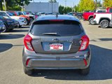 Used 2022 Chevrolet Spark LS image 6