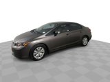 Used 2012 Honda Civic LX image 4