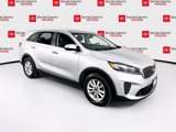 Used 2020 Kia Sorento LX w/ LX I4 Convenience Package image 3