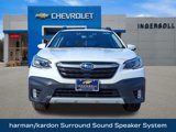 Used 2021 Subaru Outback Limited image 3