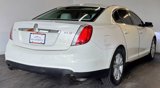 Used 2012 Lincoln MKS image 5