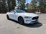 Used 2022 Ford Mustang Premium image 5