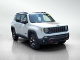 Used 2019 Jeep Renegade Trailhawk image 3