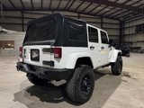 Used 2012 Jeep Wrangler Unlimited Sahara w/ Connectivity Group image 5
