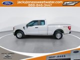 Certified 2021 Ford F150 XL w/ Equipment Group 101A High image 6