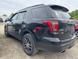 Certified 2016 Ford Explorer Sport w/ Equipment Group 401A image 4