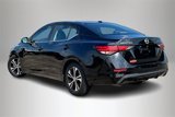 Used 2021 Nissan Sentra SV image 4