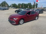 Used 2022 Toyota Camry LE image 3