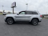 Used 2018 Jeep Grand Cherokee Limited image 5