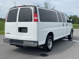 Used 2018 Chevrolet Express 3500 LT w/ LT Preferred Equipment Group image 3