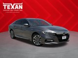 Used 2019 Honda Accord Touring image 1