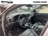 Used 2022 Kia Sportage EX image 5