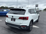 Certified 2023 Volkswagen Taos SE w/ Panoramic Sunroof Package image 4
