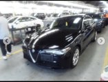 Used 2021 Alfa Romeo Giulia Ti image 2