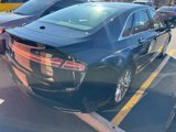 Used 2016 Lincoln MKZ AWD w/ Equipment Group 300A Reserve image 5