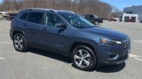 Used 2021 Jeep Cherokee Limited image 2