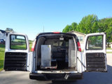 Used 2016 Chevrolet Express 2500 image 5