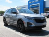 Used 2023 Chevrolet Equinox LS w/ Sport Edition image 4