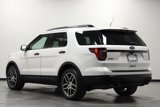 Used 2018 Ford Explorer Sport w/ Equipment Group 401A image 6