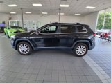 Used 2015 Jeep Cherokee Limited w/ Luxury Group image 2