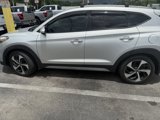Used 2017 Hyundai Tucson Sport image 3