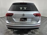 Used 2021 Volkswagen Tiguan SE R-Line image 6