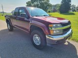 Used 2007 Chevrolet Colorado LT w/ Power Convenience Package image 4