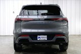 New 2025 INFINITI QX60 Luxe image 4