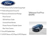 Used 2015 Chevrolet Malibu LTZ image 4