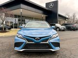 Used 2023 Toyota Camry XSE image 2