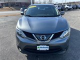 Used 2018 Nissan Rogue Sport S w/ S Appearance Package image 2