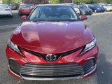 Used 2021 Toyota Camry LE image 3