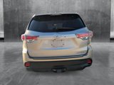 Used 2015 Toyota Highlander XLE image 4