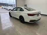 New 2025 Volkswagen Jetta SE image 3