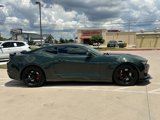 Used 2020 Chevrolet Camaro SS image 4