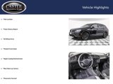 Used 2021 Volkswagen Tiguan SE w/ Panoramic Sunroof Package image 4