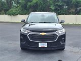 Used 2021 Chevrolet Traverse LS w/ LPO, Floor Liner Package image 2