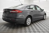 Used 2019 Ford Fusion S image 5