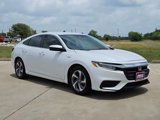 Used 2020 Honda Insight EX image 3