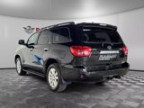 Used 2012 Toyota Sequoia Platinum image 5