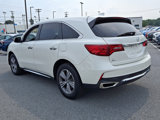 Used 2019 Acura MDX SH-AWD image 4