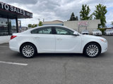 Used 2011 Buick Regal CXL w/ RL6 Preferred Equipment Group image 2