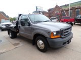 Used 2001 Ford F350 XL image 2