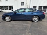 Used 2022 Chevrolet Malibu LT image 4