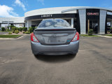 Used 2016 Nissan Versa SV image 5