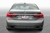 Used 2017 BMW 740i image 4