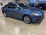 Used 2018 Ford Fusion Energi SE image 3