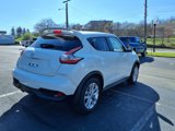 Used 2016 Nissan Juke SV w/ Technology Package image 4