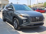 Used 2023 Hyundai Tucson Blue image 5