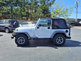 Used 2004 Jeep Wrangler X w/ Columbia Edition Group image 5